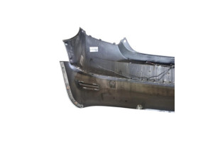 Pare choc arriere VOLVO C 30 Photo n°5