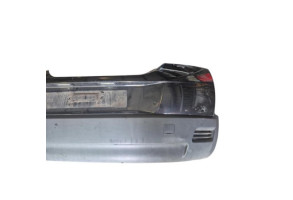 Pare choc arriere VOLVO C 30 Photo n°12