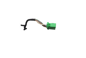 Retroviseur gauche VOLVO C 30 Photo n°5