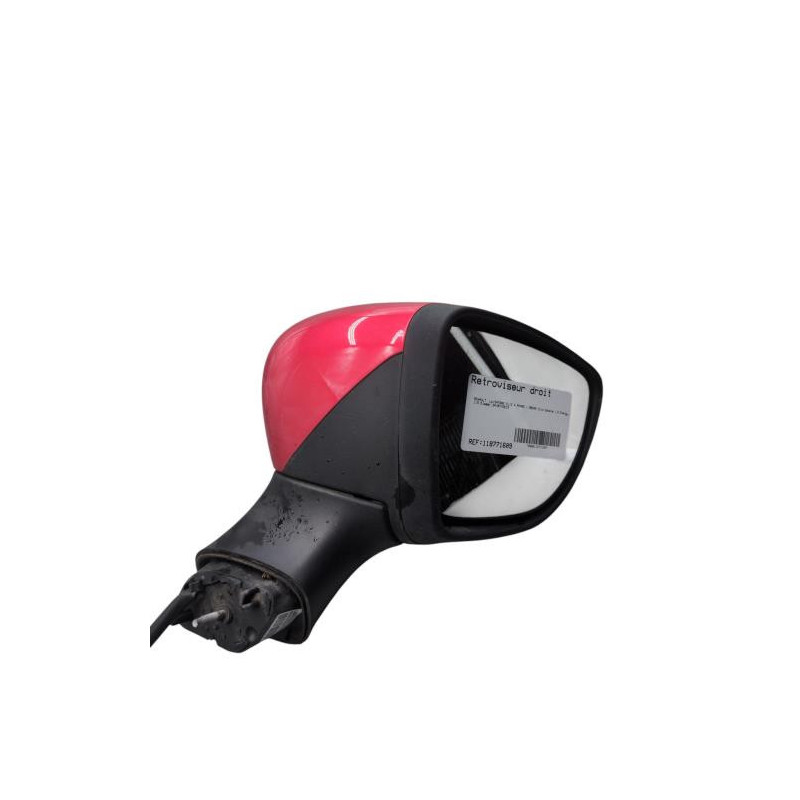 Retroviseur droit RENAULT CLIO 4 Photo n°1