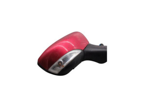 Retroviseur droit RENAULT CLIO 4 Photo n°3