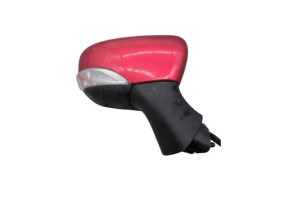 Retroviseur droit RENAULT CLIO 4 Photo n°4