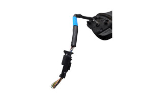 Retroviseur droit RENAULT CLIO 4 Photo n°6