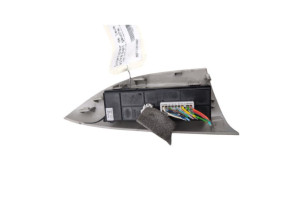 Interrupteur de leve vitre avant gauche NISSAN JUKE 1 Photo n°3