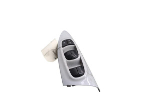 Interrupteur de leve vitre avant gauche NISSAN JUKE 1 Photo n°5