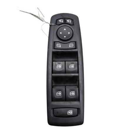 Interrupteur de leve vitre avant gauche RENAULT LAGUNA 3