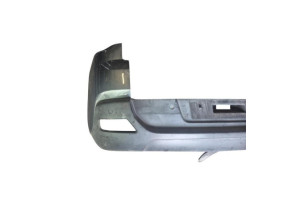 Pare choc arriere PEUGEOT 3008 1 Photo n°5