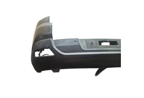 Pare choc arriere PEUGEOT 3008 1 Photo n°6