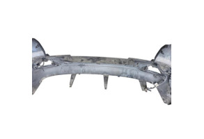 Pare choc arriere PEUGEOT 3008 1 Photo n°10