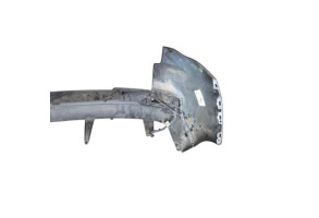 Pare choc arriere PEUGEOT 3008 1 Photo n°11