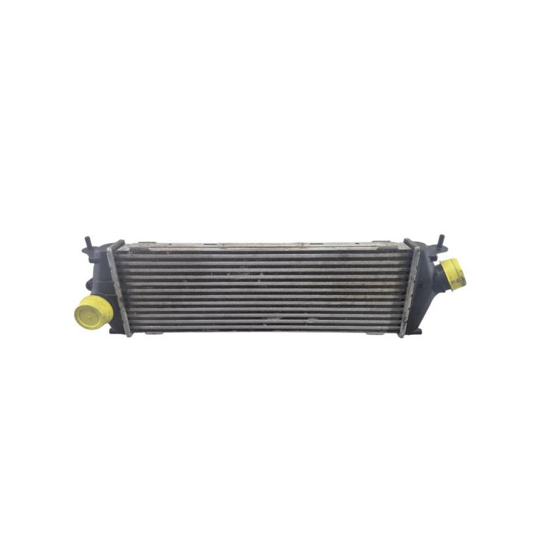 Echangeur air (Intercooler) RENAULT TRAFIC 2 Photo n°1