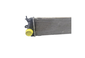 Echangeur air (Intercooler) RENAULT TRAFIC 2 Photo n°4
