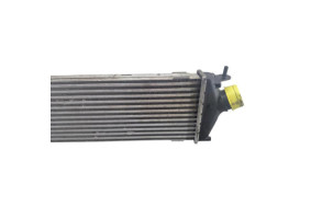 Echangeur air (Intercooler) RENAULT TRAFIC 2 Photo n°6