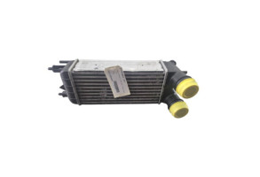 Echangeur air (Intercooler) PEUGEOT 508 1 SW Photo n°2