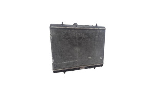 Echangeur air (Intercooler) PEUGEOT 508 1 SW Photo n°3