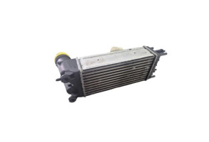Echangeur air (Intercooler) PEUGEOT 508 1 SW Photo n°4