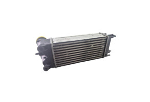 Echangeur air (Intercooler) PEUGEOT 508 1 SW Photo n°5