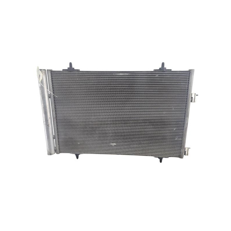 Radiateur clim PEUGEOT 508 1 SW Photo n°1