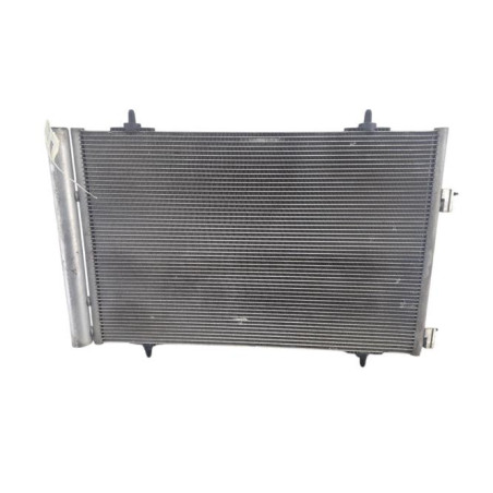 Radiateur clim PEUGEOT 508 1 SW