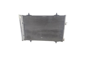 Radiateur clim PEUGEOT 508 1 SW Photo n°1
