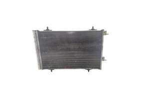 Radiateur clim PEUGEOT 508 1 SW Photo n°2