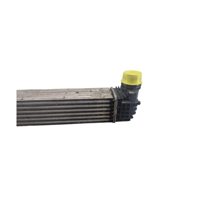 Echangeur air (Intercooler) RENAULT SCENIC 3 Photo n°1