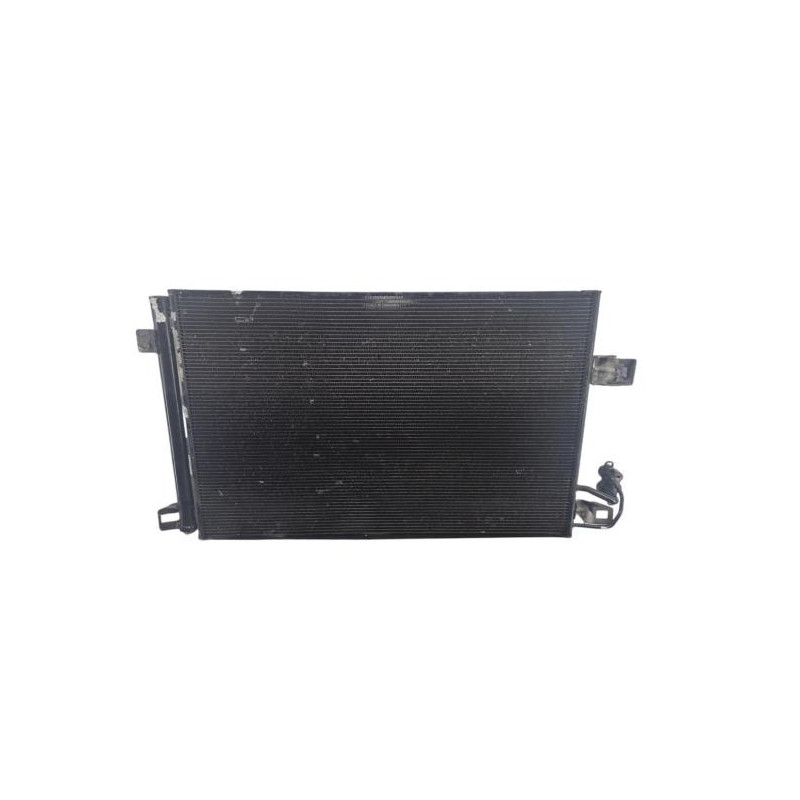 Radiateur clim VOLKSWAGEN TRANSPORTER 5 Photo n°1