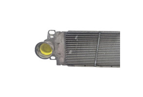 Echangeur air (Intercooler) VOLKSWAGEN TRANSPORTER 5 Photo n°3