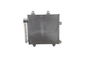 Radiateur clim TOYOTA AYGO 1 Photo n°3