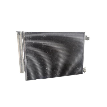 Radiateur clim RENAULT CLIO 4
