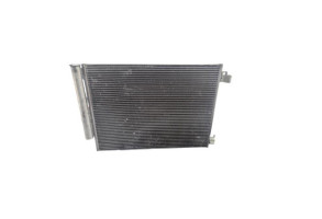 Radiateur clim RENAULT CLIO 4 Photo n°4