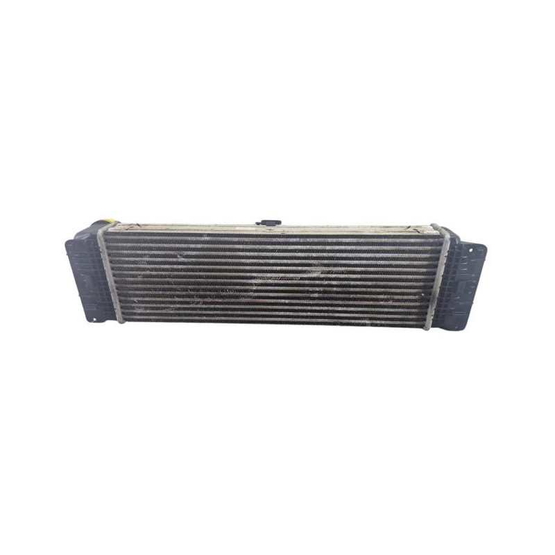 Echangeur air (Intercooler) MERCEDES SPRINTER 3 Photo n°1