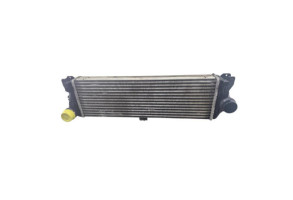 Echangeur air (Intercooler) MERCEDES SPRINTER 3 Photo n°3
