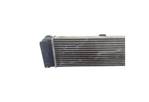 Echangeur air (Intercooler) MERCEDES SPRINTER 3 Photo n°5