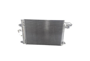 Radiateur clim VOLKSWAGEN EOS Photo n°3