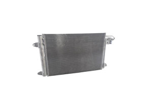 Radiateur clim VOLKSWAGEN EOS Photo n°5
