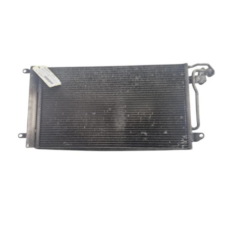 Radiateur clim SKODA FABIA 2