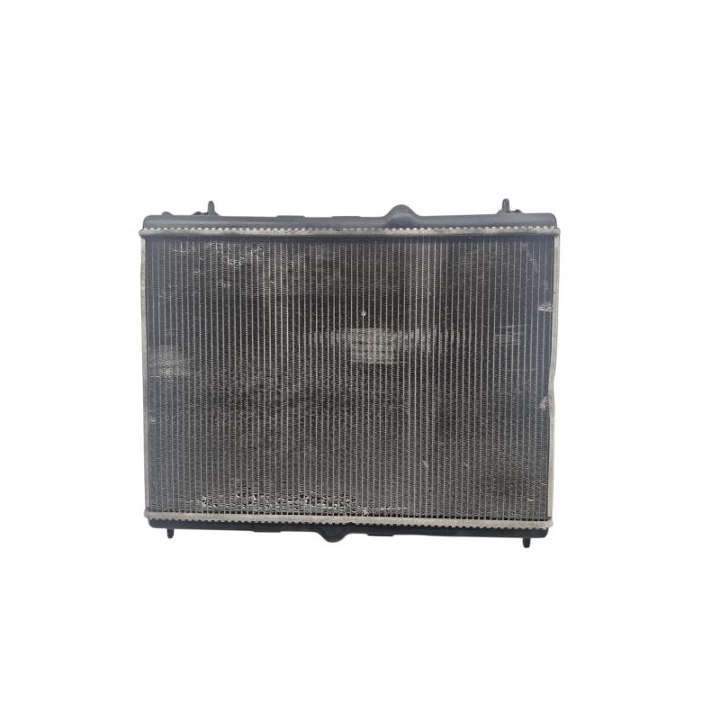 Radiateur eau PEUGEOT 508 1 SW Photo n°1