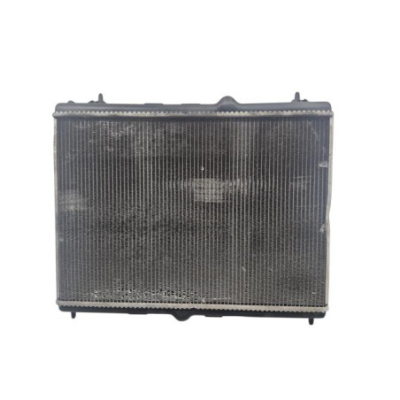 Radiateur eau PEUGEOT 508 1 SW