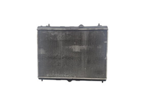 Radiateur eau PEUGEOT 508 1 SW Photo n°1