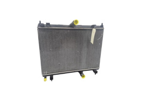 Radiateur eau PEUGEOT 508 1 SW Photo n°2