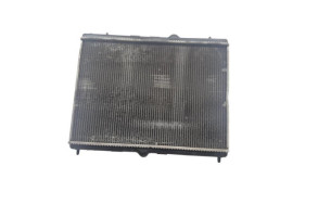 Radiateur eau PEUGEOT 508 1 SW Photo n°4