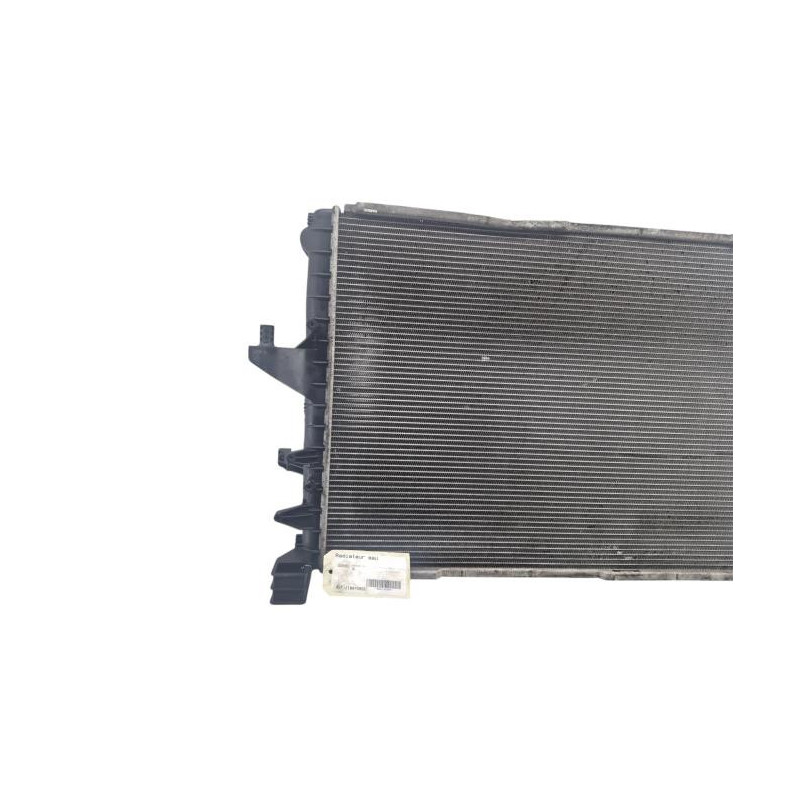 Radiateur eau VOLKSWAGEN TRANSPORTER 5 CARAVELLE Photo n°1