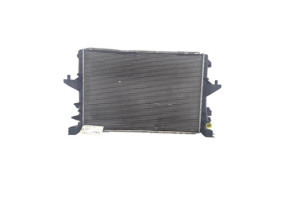 Radiateur eau VOLKSWAGEN TRANSPORTER 5 CARAVELLE Photo n°2