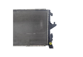 Radiateur eau VOLKSWAGEN TRANSPORTER 5 CARAVELLE Photo n°4