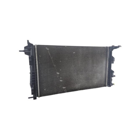 Radiateur eau RENAULT SCENIC 3
