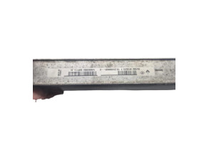 Radiateur eau RENAULT SCENIC 3 Photo n°4