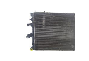 Radiateur eau VOLKSWAGEN TRANSPORTER 5 Photo n°1