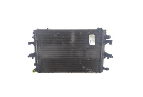 Radiateur eau VOLKSWAGEN TRANSPORTER 5 Photo n°2