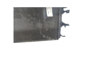 Radiateur eau VOLKSWAGEN TRANSPORTER 5 Photo n°4